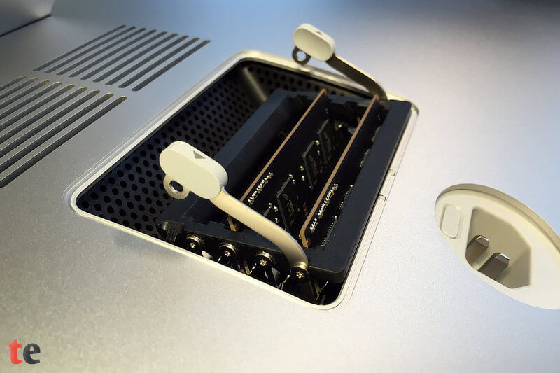 iMac Retina 5K: RAM-Arbeitsspeicher erweitern › TechnikEmpfehlung.de