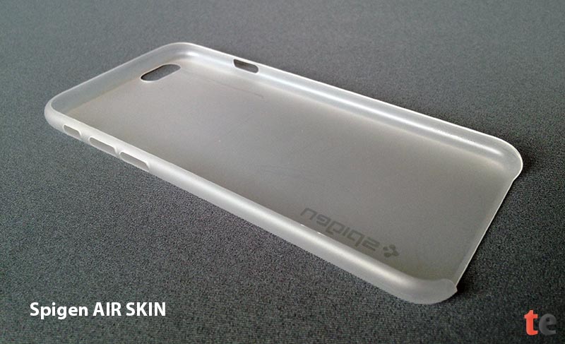 iPhone 6 / 6s Schutzhüllen im Test › TechnikEmpfehlung.de