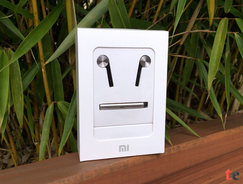 Xiaomi Mi In-Ear Pro Hybrid Dual-Treiber Kopfhörer