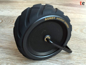 Aukey SK-M4 Outdoor Bluetooth Lautsprecher