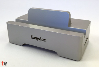 EasyAcc Super Speed USB 2.0 OTG Hub mit Dockingstation-Funktion