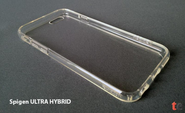 iPhone 6 / 6s Schutzhülle Spigen Ultra Hybrid