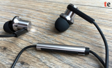Kabelfernbedienung der Xiaomi Mi In-Ear Kopfhörer