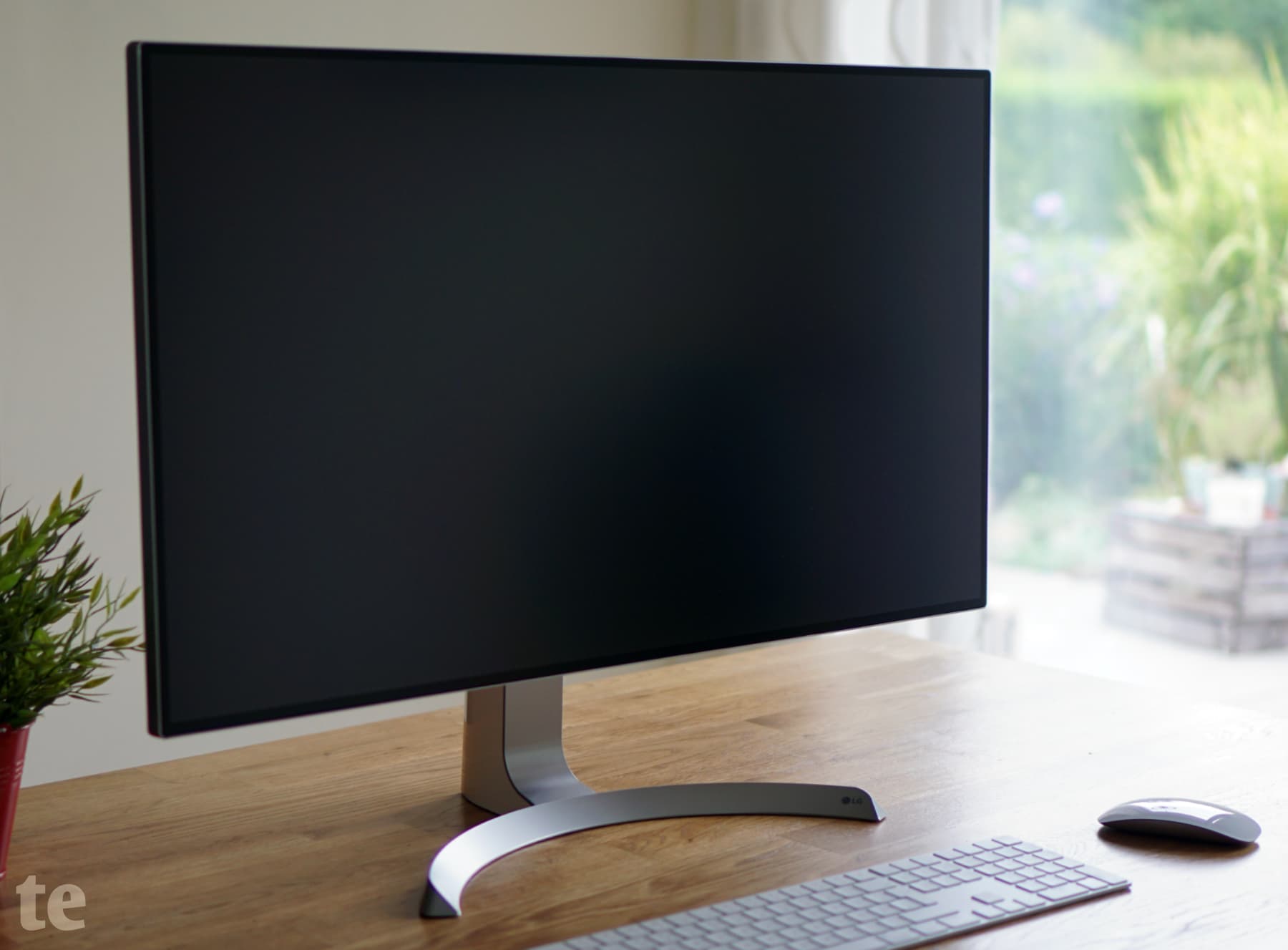 Erfahrungsbericht LG 32UD99W 4KMonitor im Einsatz › TechnikEmpfehlung.de