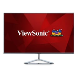ViewSonic VX3276-2K-MHD-2 32-Zoll WQHD-Monitor