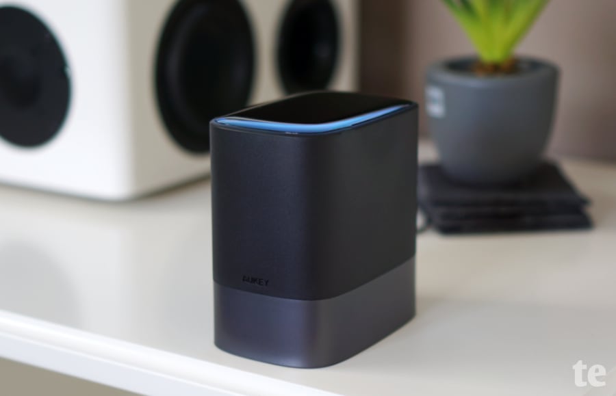 AUKEY BR-O8 Bluetooth-Sender und Empfänger