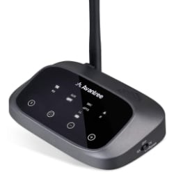 Avantree Oasis Plus aptX HD Bluetooth-Adapter