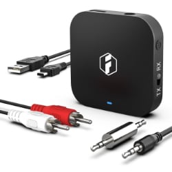 Cinch adapter bluetooth - Bewundern Sie dem Favoriten unserer Redaktion