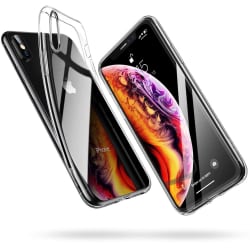 ESR iPhone X Schutzhülle