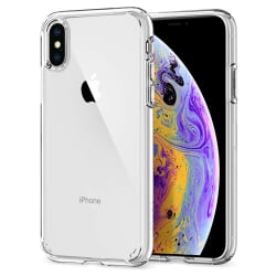 Spigen Ultra Hybrid iPhone X Schutzhülle