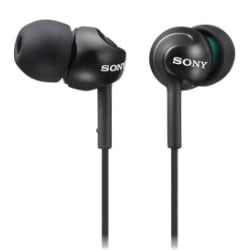 Sony MDR-EX110LPB In-Ear-Kopfhörer