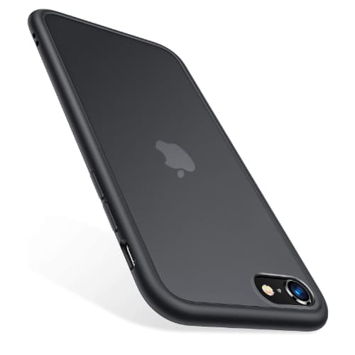 Die besten iPhone SE (2022) Schutzhüllen › TechnikEmpfehlung.de