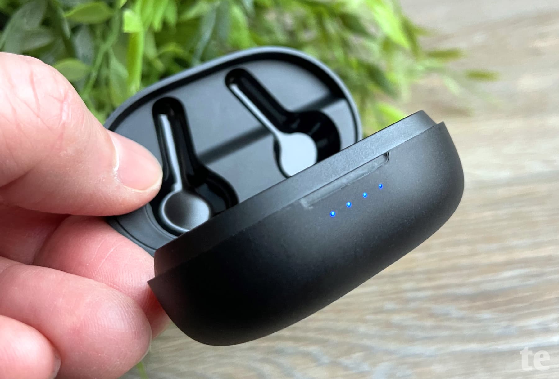 Aukey Bluetooth Kopfhörer In Ear V4 1 Günstige Bluetooth In-Ear Kopfhörer ausprobiert: AUKEY EP-T25 im Test