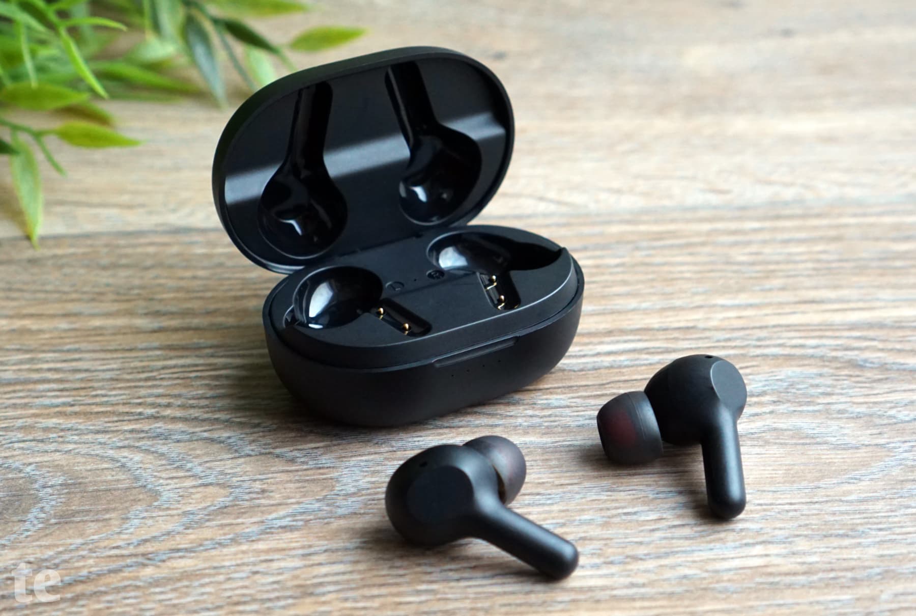 Günstige Bluetooth InEar Kopfhörer ausprobiert AUKEY EPT25 im Test