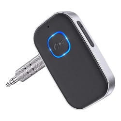 2-in-1 Bluetooth Sender Empfänger/Drahtlose 3.5mm Audio Adapter RX/TX