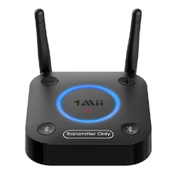 1Mii Bluetooth Audio-Transmitter B06TX
