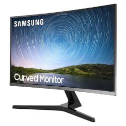 Samsung C32R502FHR 32-Zoll Full-HD-Monitor