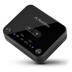 Avantree Audikast 3 aptX Adaptive Bluetooth Audio-Transmitter